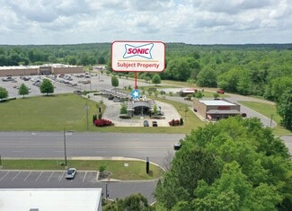 More details for 2581 US Highway 43, Winfield, AL - Retail for Lease