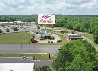 More details for 2581 US Highway 43, Winfield, AL - Retail for Lease