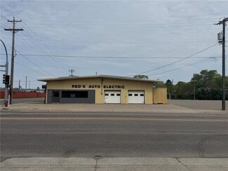 More details for 625 Saint Germain St E, Saint Cloud, MN - Retail for Sale