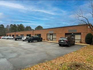 Plus de détails pour 7424 ACC Blvd, Raleigh, NC - Local d'activités à louer