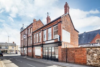More details for 18 English Walls, Oswestry - Office for Sale