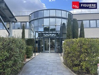 More details for 135 Avenue Victoire, Rousset - Flex for Lease
