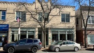 Plus de détails pour 566 Warburton Ave, Hastings On Hudson, NY - Commerce de détail à vendre