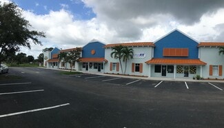 More details for 1320 Culver Dr, Palm Bay, FL - Flex for Lease