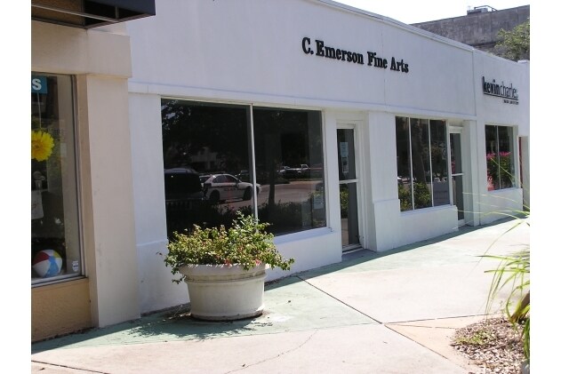 905-909 Central Ave, Saint Petersburg, FL à louer - Photo du bâtiment - Image 2 de 34