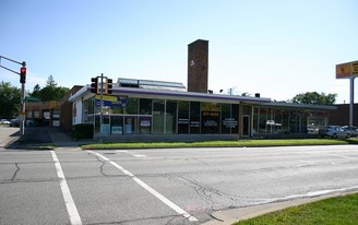 400 W Northwest Hwy, Arlington Heights IL - Services immobiliers commerciaux