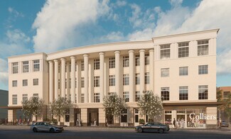 Plus de détails pour 200 Meeting St, Charleston, SC - Bureau, Commerce de détail à louer