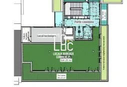 14 Route De Vannes, Nantes à louer - Photo du bâtiment - Image 2 de 9