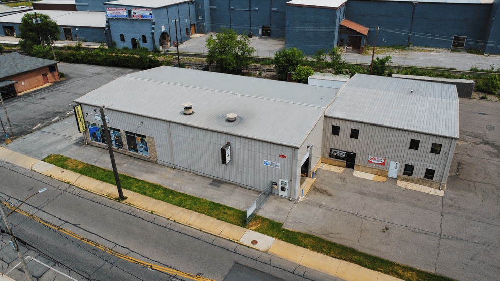 916-926 S Potomac St, Hagerstown, MD à louer - Photo du bâtiment - Image 1 de 20