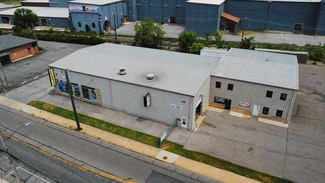 More details for 916-926 S Potomac St, Hagerstown, MD - Industrial for Lease