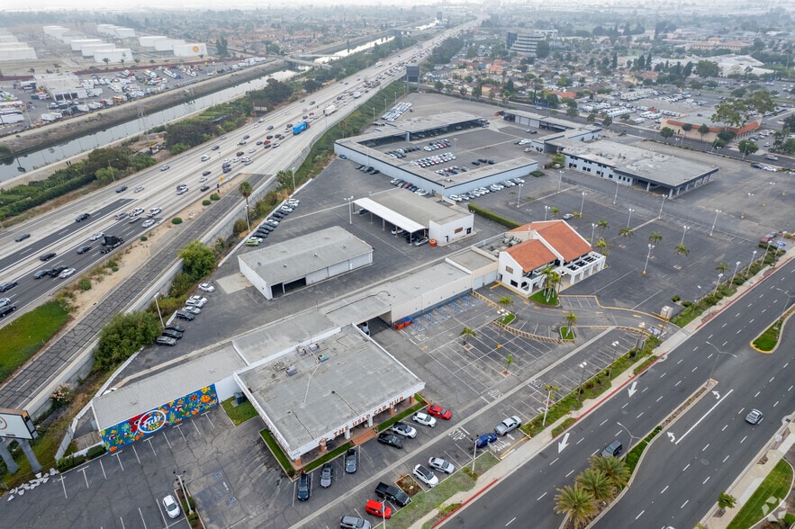 21126-21212 Avalon Blvd, Carson, CA for sale - Building Photo - Image 3 of 4