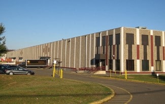 Plus de détails pour 9 Corn Rd, Dayton, NJ - Industriel à louer