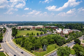 301 E Germantown Pike, East Norriton Township, PA - AERIAL map view - Image1