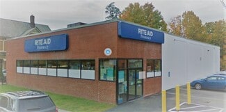 Plus de détails pour 48 Congress St, Morristown, VT - Commerce de détail à vendre