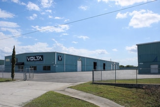 Plus de détails pour 7800 N Orange Blossom Trl, Orlando, FL - Industriel à vendre