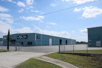 Plus de détails pour 7800 N Orange Blossom Trl, Orlando, FL - Industriel à vendre