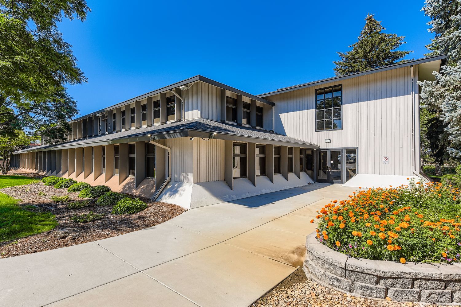 5420 S Quebec St, Englewood, CO à vendre Photo du bâtiment- Image 1 de 5