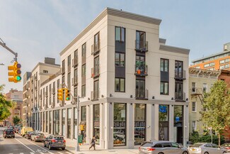 Plus de détails pour 428 Wythe Ave, Brooklyn, NY - Multi-résidentiel à vendre