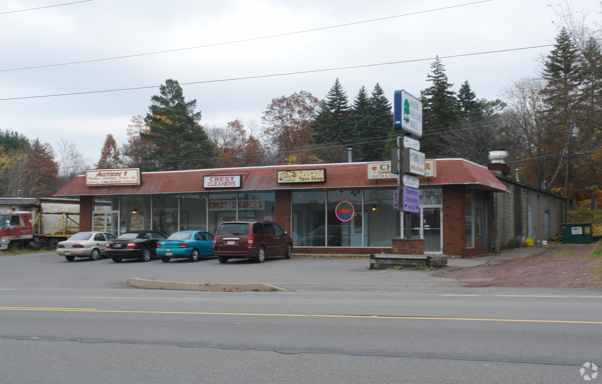 58 S Mountain Blvd, Mountain Top, PA for sale Primary Photo- Image 1 of 1