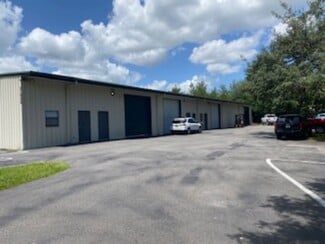 More details for 31629 Long Acres Dr, Sorrento, FL - Industrial for Lease