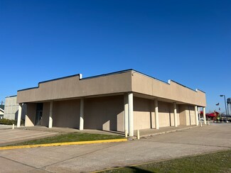 Plus de détails pour 100 N 8th St, Rogers, AR - Commerce de détail à louer