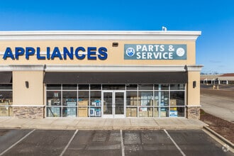 5200-5280 Summer Ave, Memphis, TN à louer Photo du bâtiment- Image 2 de 6