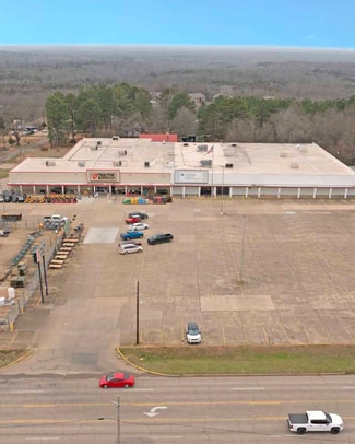 More details for 901 SE Hwy 70 E, Idabel, OK - Retail for Lease