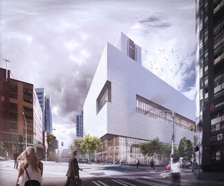 More details for 808 Howell St, Seattle, WA - Retail for Lease