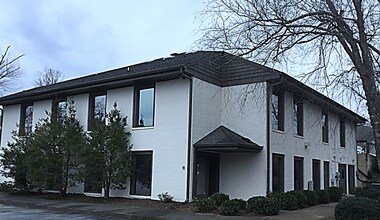 554 Memorial Drive Ext, Greer, SC à louer Photo du bâtiment- Image 1 de 3