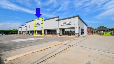 2201 Thompson Rd, Richmond, TX for lease Interior Photo- Image 1 of 26