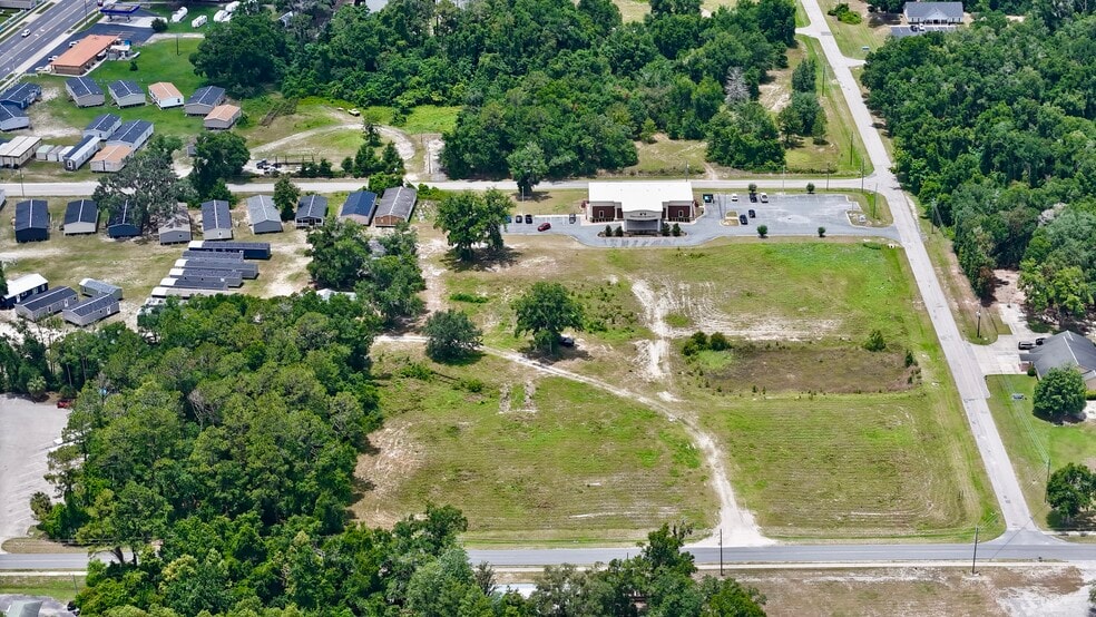 3650 NW Devane St, Lake City, FL for sale - Aerial - Image 3 of 7