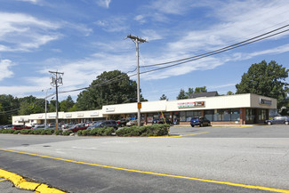 More details for 1734 Lakeview Ave, Dracut, MA - Office/Retail for Lease