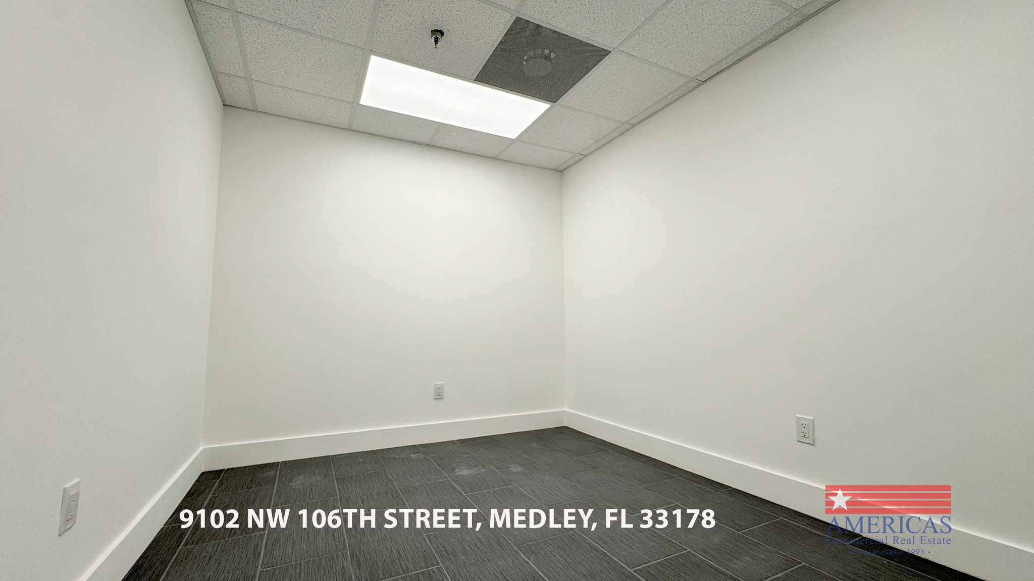9102-9116 NW 106th St, Medley, FL for lease Interior Photo- Image 1 of 8