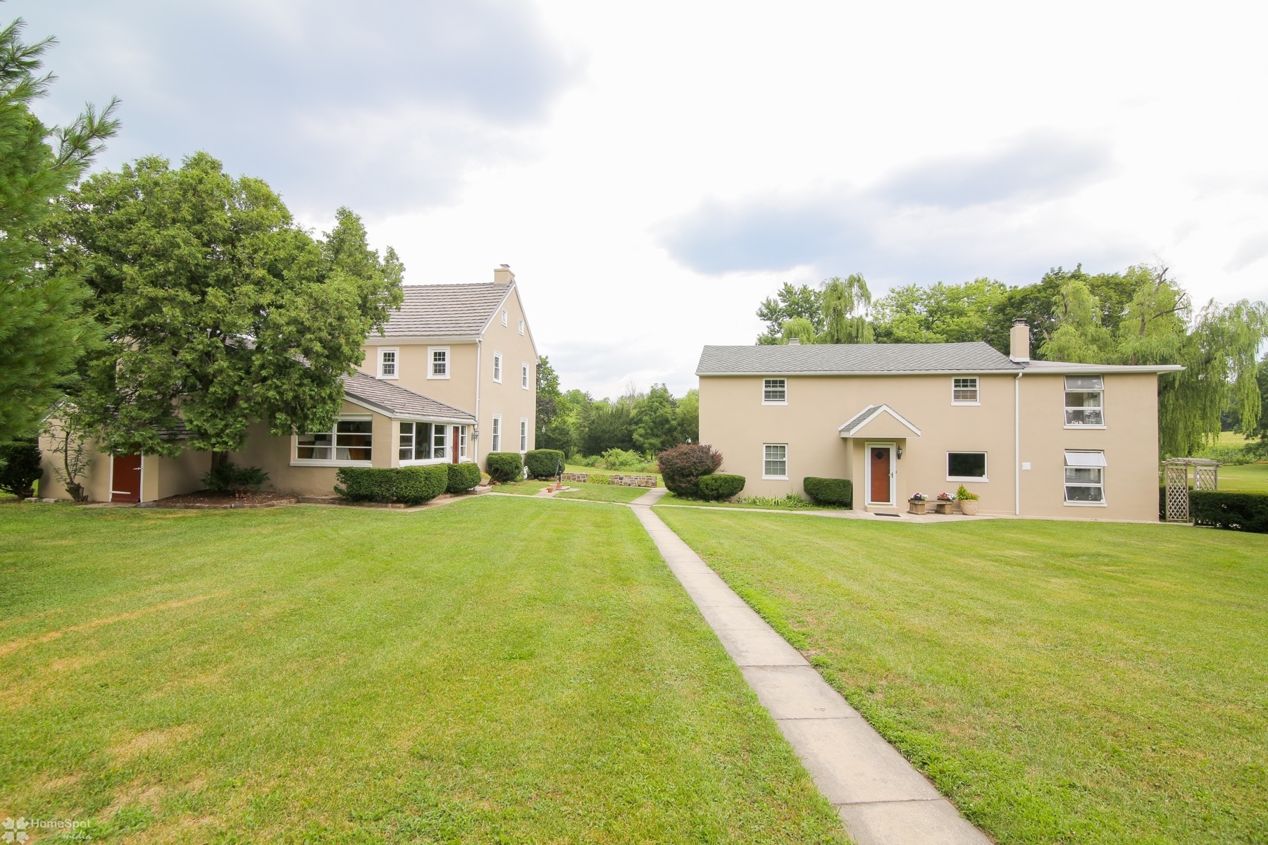 3305 Municipal Dr, Hokendauqua, PA for sale Building Photo- Image 1 of 1