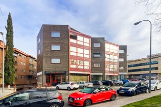 More details for Calle Puerto de los Leones, 1, Majadahonda - Office for Lease