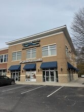 4388 Holland Rd, Virginia Beach, VA for lease Building Photo- Image 2 of 2