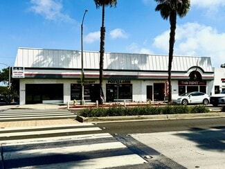 More details for 2624-2636 Wilshire Blvd, Santa Monica, CA - Retail for Lease