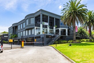 Plus de détails pour 245 St Kilda Rd, St Kilda - Bureau à louer