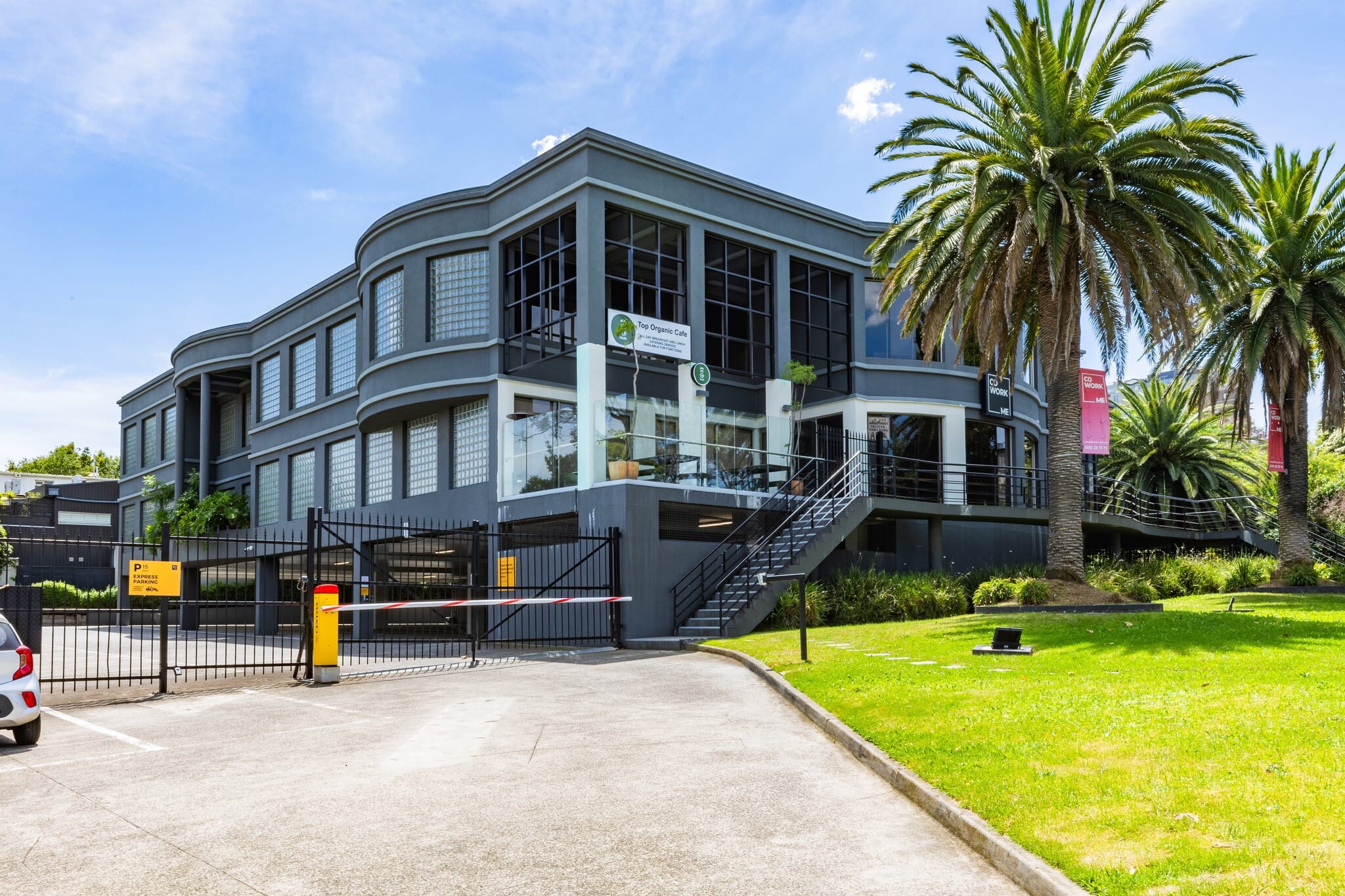 245 St Kilda Rd, St Kilda for lease Primary Photo- Image 1 of 3