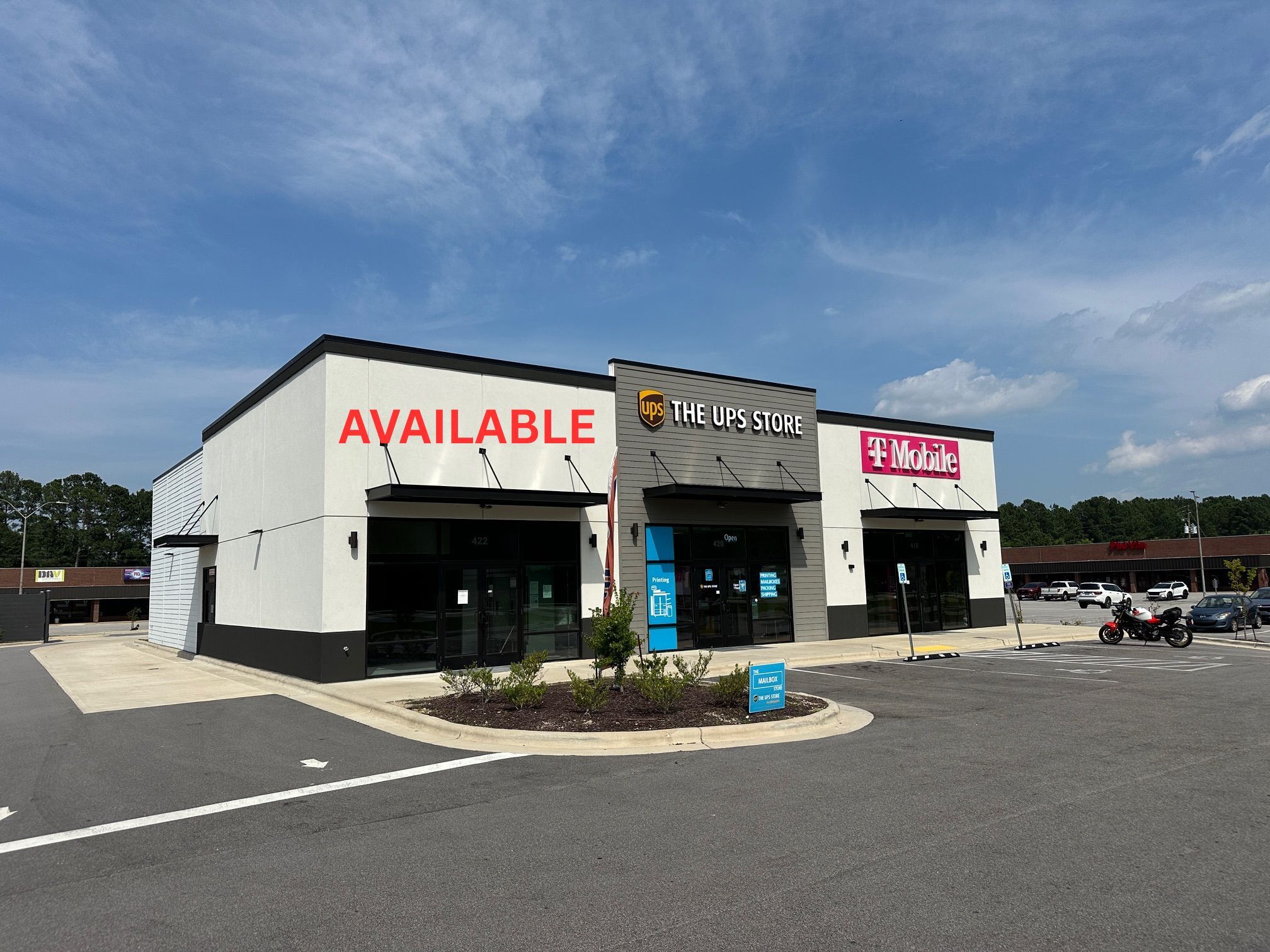 422 US-70 Hwy, Havelock, NC for lease Building Photo- Image 1 of 17