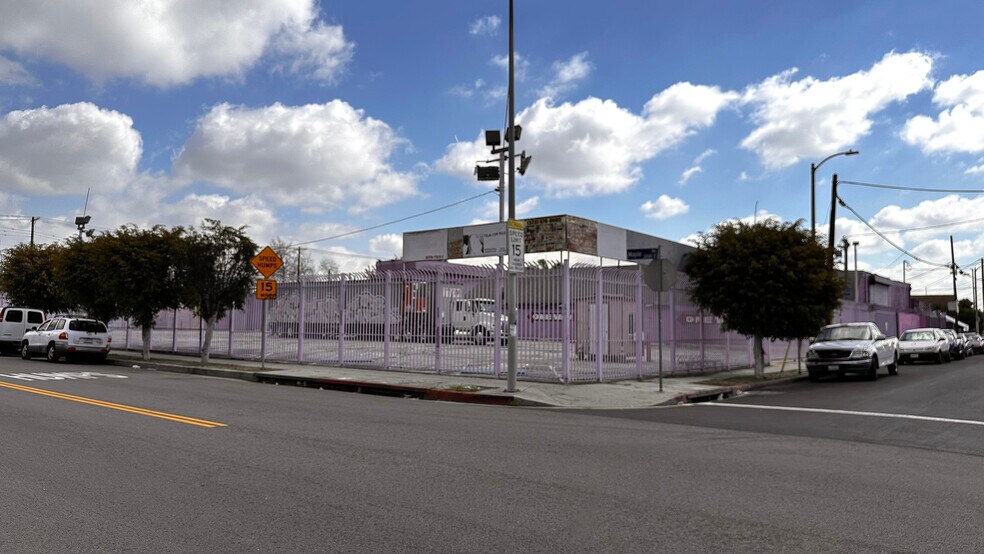 305 33rd St, Los Angeles, CA for sale - Primary Photo - Image 1 of 1