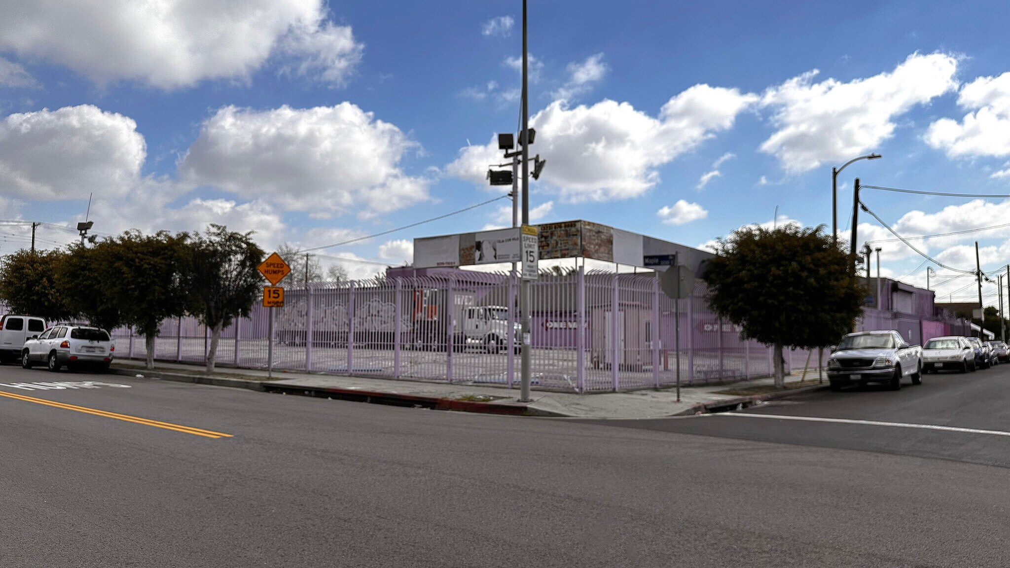 305 33rd St, Los Angeles, CA for sale Primary Photo- Image 1 of 2