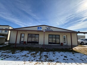 6549 Interstate 35, Valley View, TX à louer Photo du bâtiment- Image 1 de 5