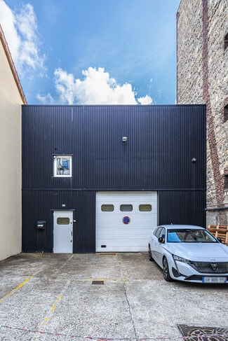 More details for 34 Rue Louis Ulbach, Courbevoie - Flex for Lease