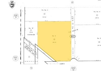 Plus de détails pour 2470 W Lugonia Ave, Redlands, CA - Industriel à louer