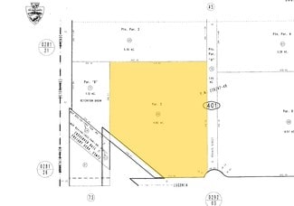 More details for 2470 W Lugonia Ave, Redlands, CA - Industrial for Lease