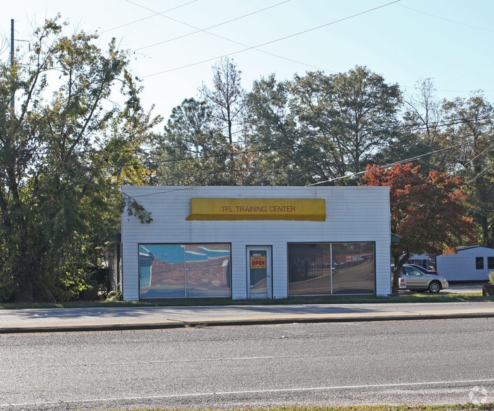 2232 Peach Orchard Rd, Augusta, GA for lease - Building Photo - Image 2 of 2