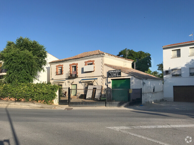 Ronda los Bueros, 3, Torres de la Alameda, Madrid à vendre - Photo principale - Image 1 de 2