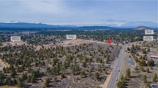 Plus de détails pour 61085 Ferguson Rd, Bend, OR - Terrain à vendre