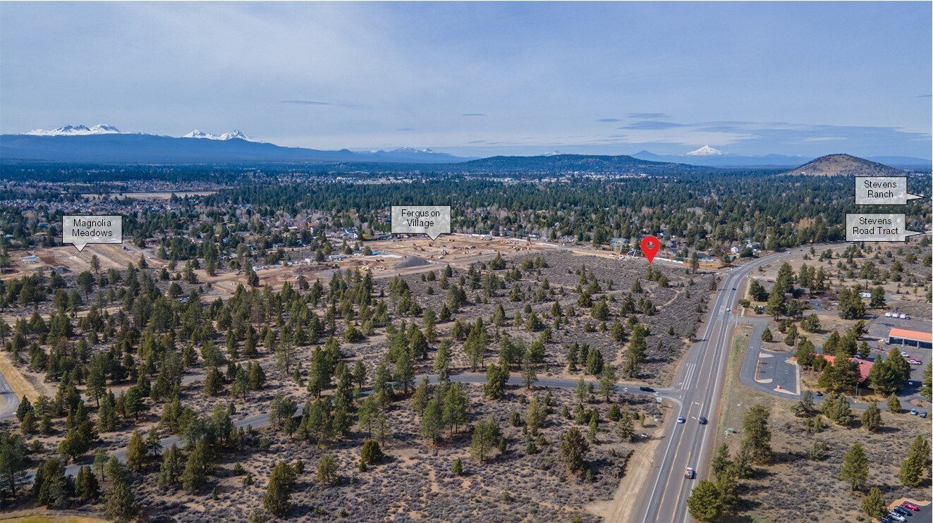 61085 Ferguson Rd, Bend, OR à vendre Photo principale- Image 1 de 9